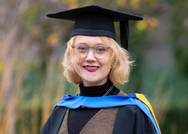 Jet - MSc in Digital Policy